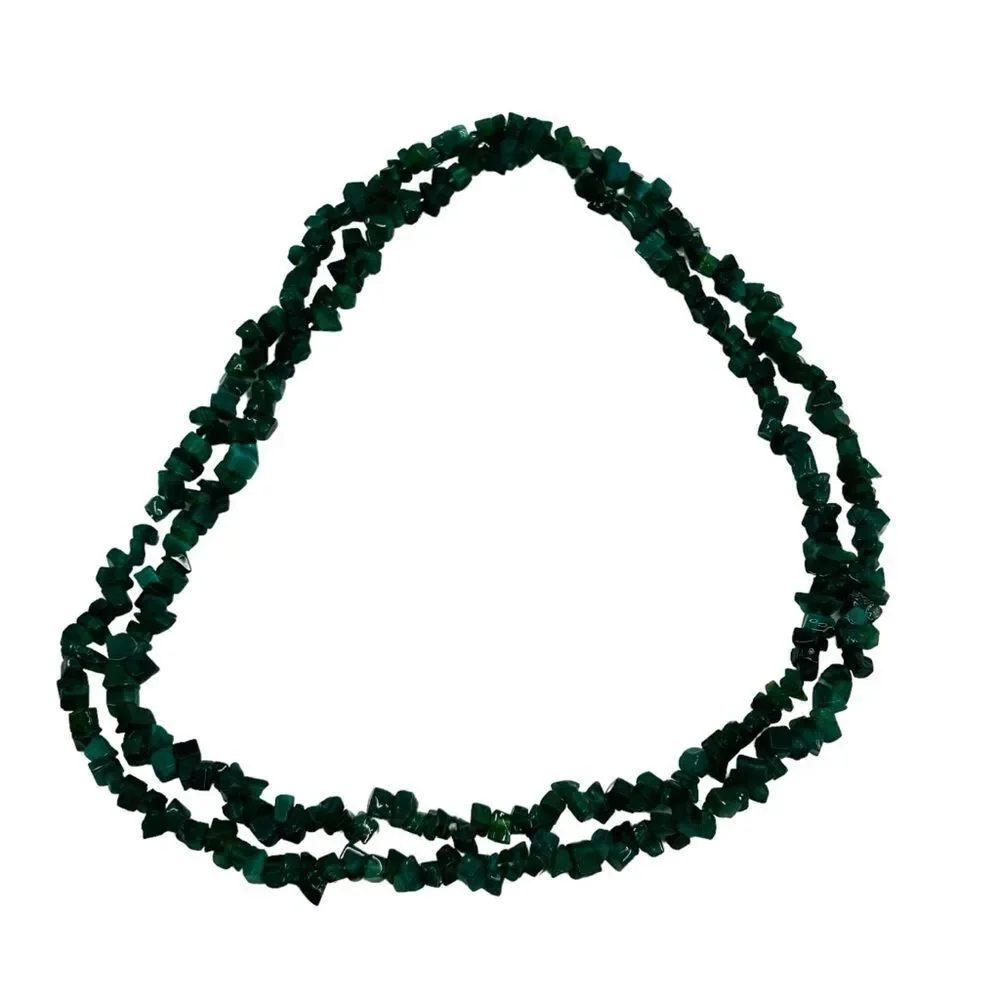 Necklaces set of 6 professional style